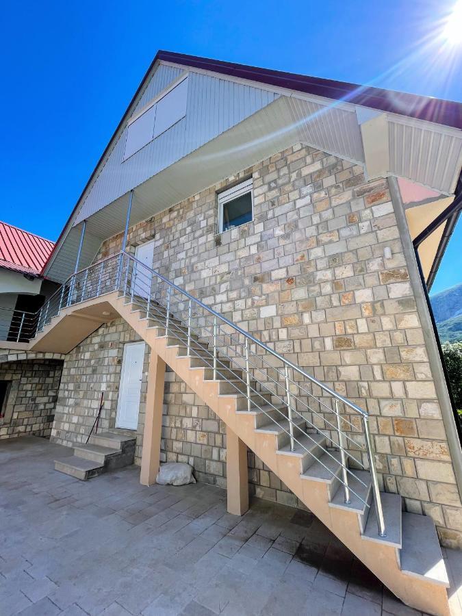 Gorstak Hotel Zabljak  Exterior photo